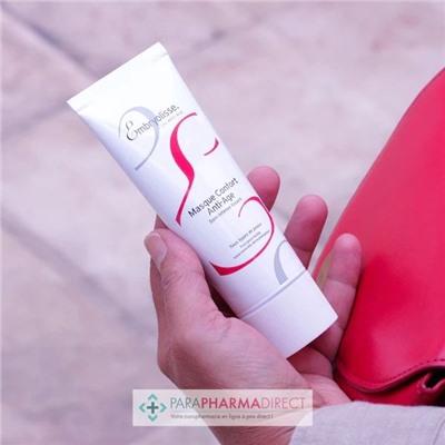 Embryolisse Masque Confort Anti-Âge 60 ml