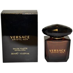 Versace Crystal Noir for Women