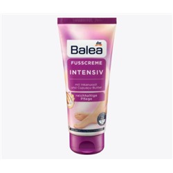 Intensiv Fußcreme, 100 ml