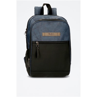 Mochila inteligente Ocean Azul cobalto