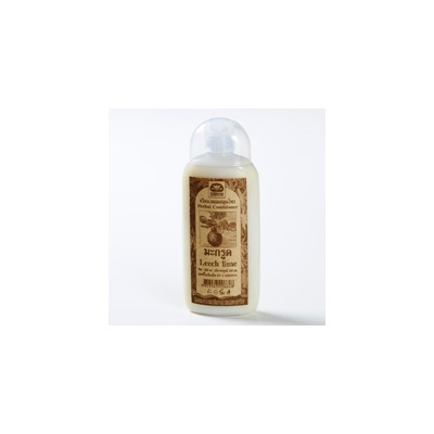 Тайский кондиционер с каффир лаймом 200 мл / Khaokho Leech Lime Conditioner 200 ml