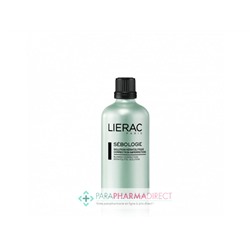 Lierac Sébologie Solution Kératolytique Correction Imperfections 100ml