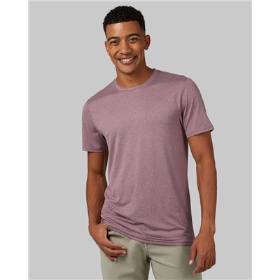 MEN'S COOL CLASSIC CREW T-SHIRT