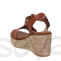 Blusandal, SANDALIA SEÑORA PIEL