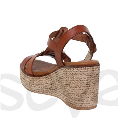 Blusandal, SANDALIA SEÑORA PIEL
