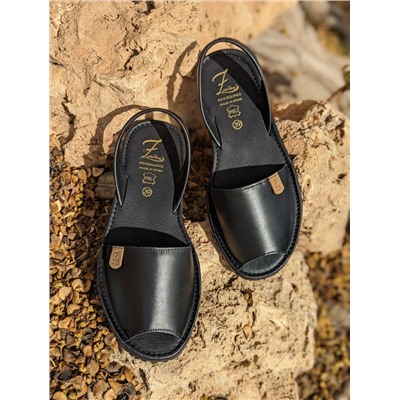 AB.ZAPATOS · 320-8 PC · negro