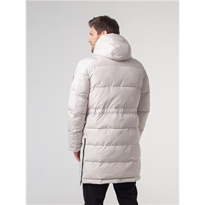 ПАРКА  МУЖСКАЯ