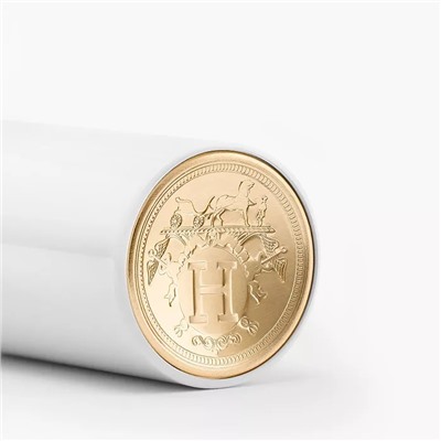 HERMÈS Rose Hermès Rosy Lip Enhancer