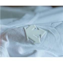 Descent*e⭐️ мужские футболки из мягкой хлопковой трикотажной ткани. Отшиты из остатков оригинальных тканей бренда ✔️ цена на оф сайте выше  10 000