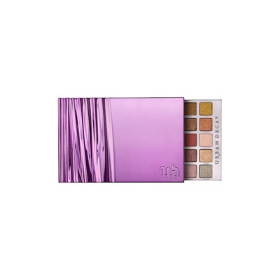Urban Decay Heavy Metals Eyeshadow Palette