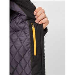 КУРТКА МУЖСКАЯ ДЕМИСЕЗОННАЯ