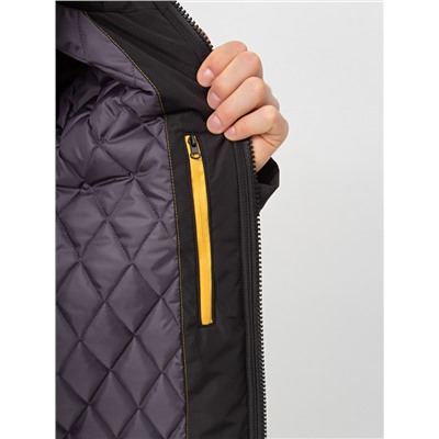 КУРТКА МУЖСКАЯ ДЕМИСЕЗОННАЯ