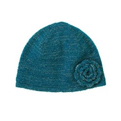 Flower Beanie
