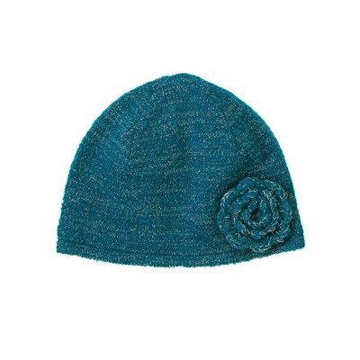 Flower Beanie