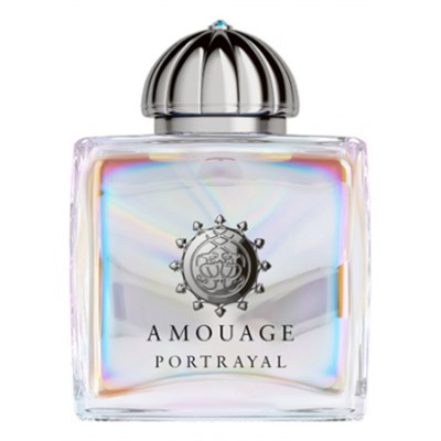 3ML AMOUAGE PORTRAYAL edp (w) отливант