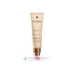 René Furterer Absolue Kératine Sérum Réparateur Ultime Pointes Abîmées 30ml