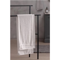 Ryella Armürlü Banyo Havlusu - Otel Koleksiyon
