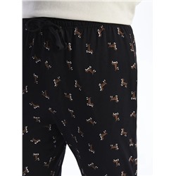 LC Waikiki Standart Kalıp Erkek Pijama Alt, LCW DREAM                                            
                                            Standart Kalıp Erkek Pijama Alt
