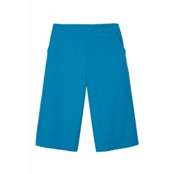 Short Azul eléctrico