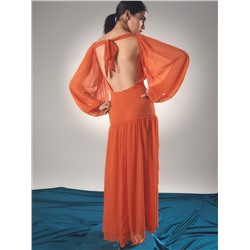 Maxikleid