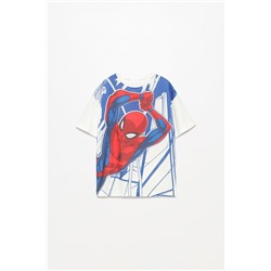 Spiderman ©MARVEL sports T-shirt