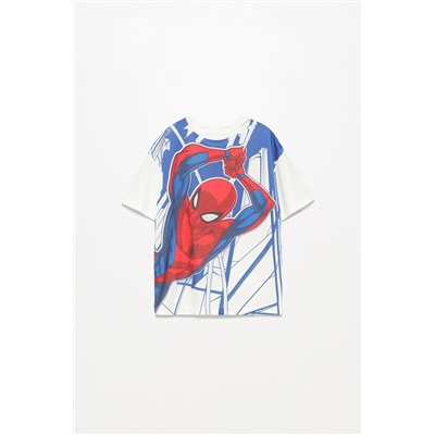 Spiderman ©MARVEL sports T-shirt