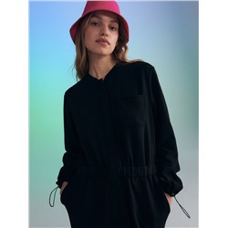Jumpsuit im sportlichen Stil