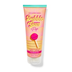 Bubblegum Pop Ultimate Hydration Body Cream