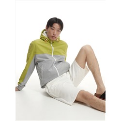 Windjacke