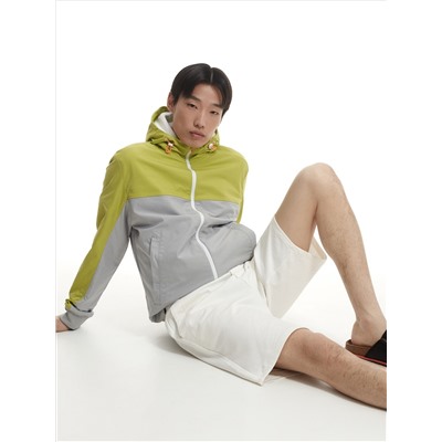 Windjacke