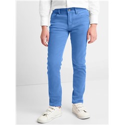Superdenim Slim Jeans with Fantastiflex