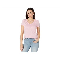 U.S. POLO ASSN. Spacedye Tee