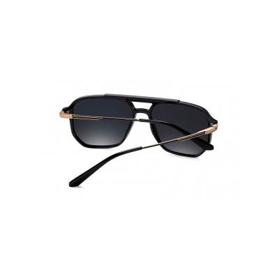 IQ30042 - Солнцезащитные очки ICONIQ ZC802 Bright black gray sheet C01-P97