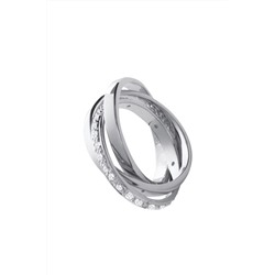 Anillo Plata