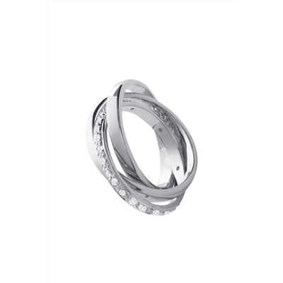 Anillo Plata