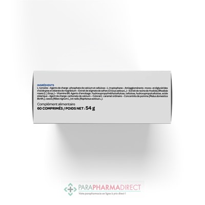 ArkoPharma ArkoRelax - Moral+ - 60 comprimés