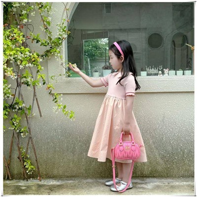 Сумочки для девочек