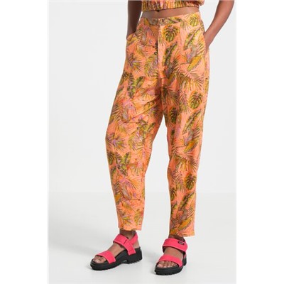 Pantalón mango safari