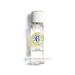 Roger & Gallet Fleur d'Osmanthus - Eau Parfumée Bienfaisante 30ml
