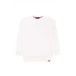 Sudadera Gaimon Blanco