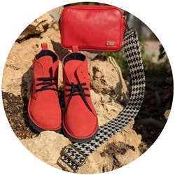 Ab. Zapatos 1619 New R · FUEGO+CINTURON BOLSOS (120)-19 (2) АКЦИЯ