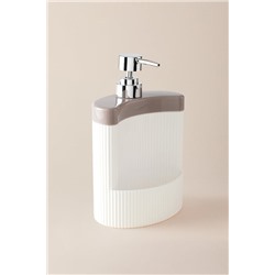 Solene Lautre Sıvı Sabunluk - Soft Ekru