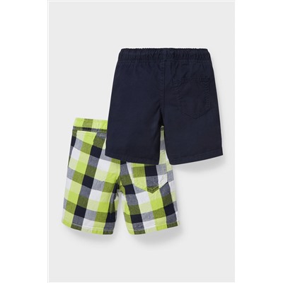 Multipack 2er - Shorts