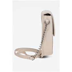 Bandolera Maddie Beige