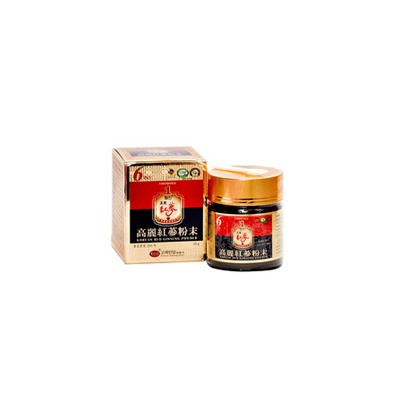 Концентрированный экстракт корейского женьшеня от Vitamax 50 гр / Vitamax Ginseng extract 50 g
