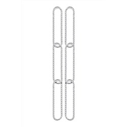Pendientes Plata