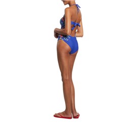 Bañador bandeau abisal