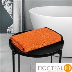 Полотенце велюровое Arya Jose 70x140 Кирпичный