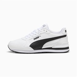 ST Runner v4 Leather Men's Sneakers