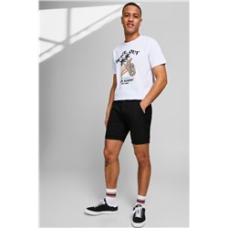 Bermudas Negro